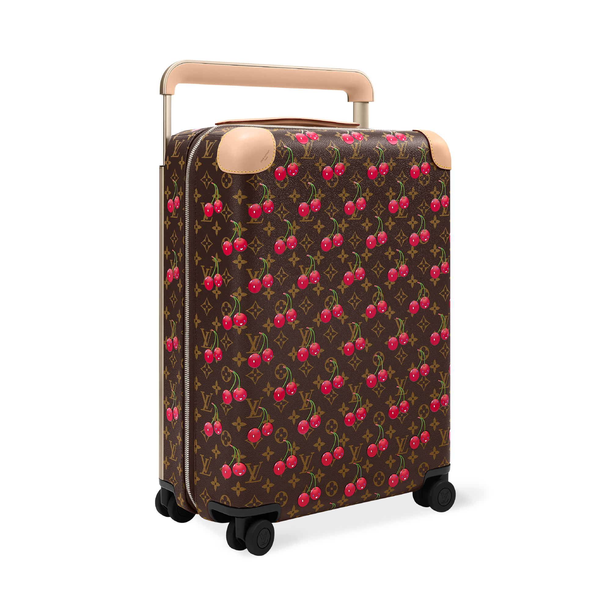 LV x TM Horizon 55 Other Monogram Canvas - Women - Travel | LOUIS